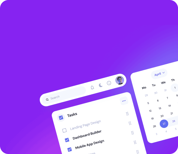 Development Mobile Application