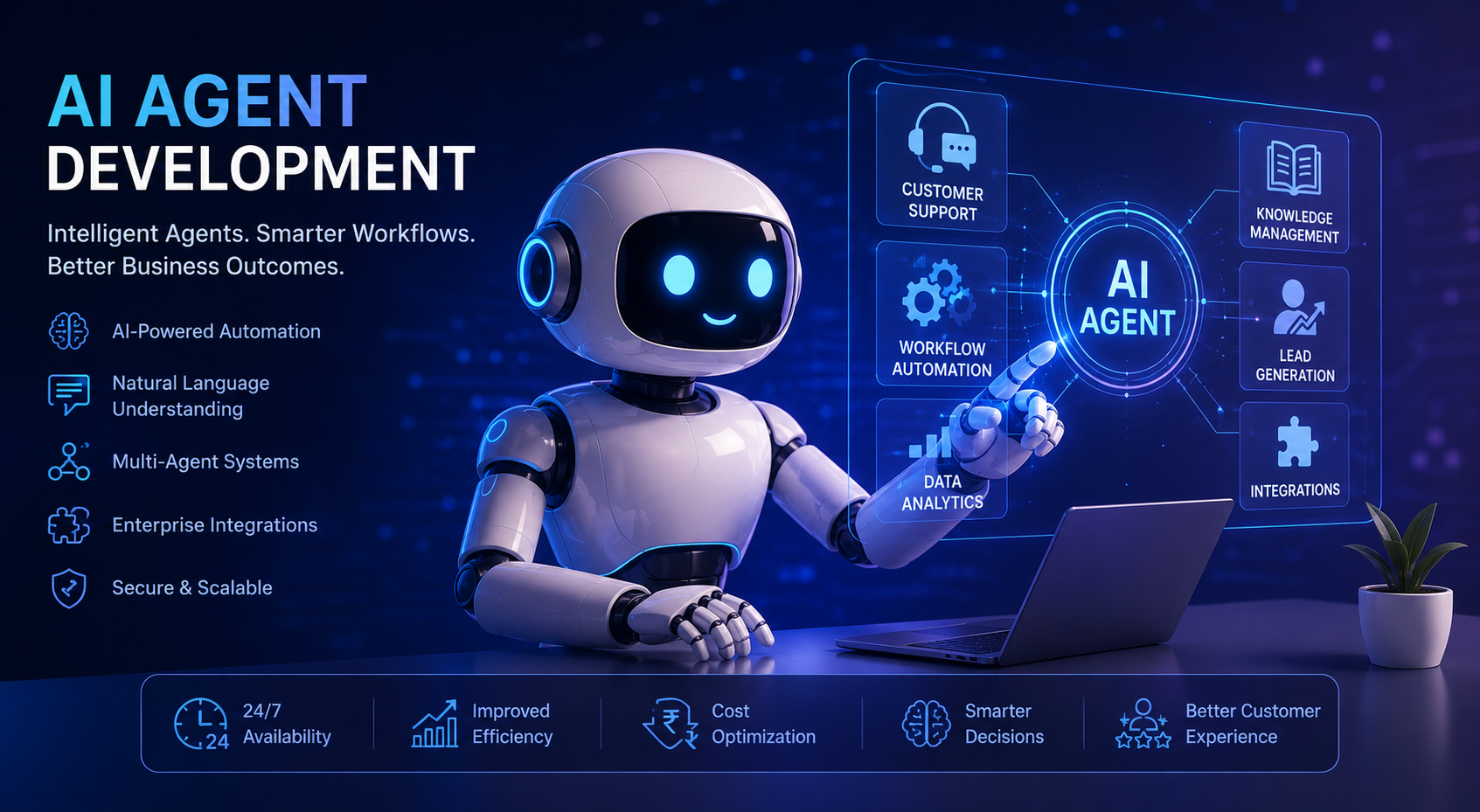 AI Agent Development
